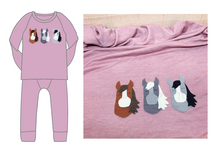 Load image into Gallery viewer, MTO  Merino Wool Baselayers