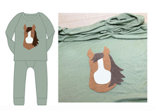 Load image into Gallery viewer, MTO  Merino Wool Baselayers