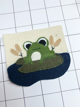 Load image into Gallery viewer, Keep Your Woolies On - Wool Repair Patches