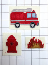 Load image into Gallery viewer, Keep Your Woolies On - Wool Repair Patches