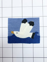 Load image into Gallery viewer, Keep Your Woolies On - Wool Repair Patches