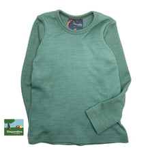 Load image into Gallery viewer, Merino Wool Tees (Multiple Colors)