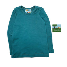 Load image into Gallery viewer, Merino Wool Tees (Multiple Colors)