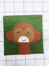 Load image into Gallery viewer, Keep Your Woolies On - Wool Repair Patches