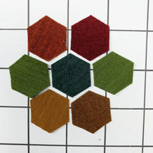 Load image into Gallery viewer, Keep Your Woolies On - Wool Repair Patches