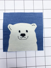 Load image into Gallery viewer, Keep Your Woolies On - Wool Repair Patches