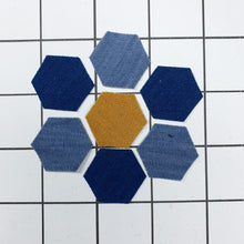 Load image into Gallery viewer, Keep Your Woolies On - Wool Repair Patches