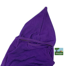 Load image into Gallery viewer, Merino Wool Layering Pixie Hoodies (Multiple Colors)