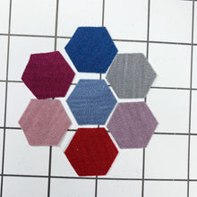 Load image into Gallery viewer, Keep Your Woolies On - Wool Repair Patches