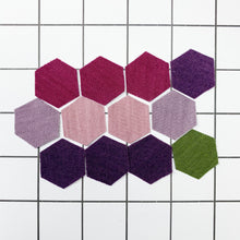 Load image into Gallery viewer, Keep Your Woolies On - Wool Repair Patches