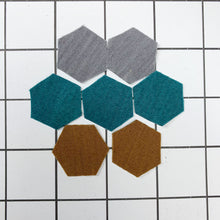 Load image into Gallery viewer, Keep Your Woolies On - Wool Repair Patches