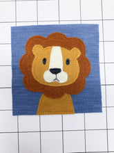 Load image into Gallery viewer, Keep Your Woolies On - Wool Repair Patches