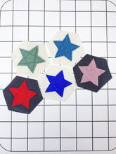 Load image into Gallery viewer, Keep Your Woolies On - Wool Repair Patches