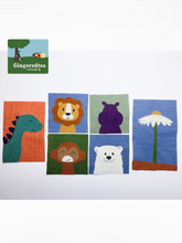 Load image into Gallery viewer, Keep Your Woolies On - Wool Repair Patches