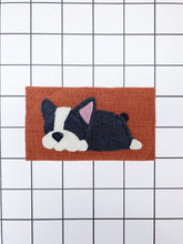 Load image into Gallery viewer, Keep Your Woolies On - Wool Repair Patches