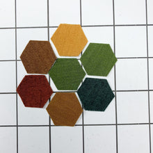 Load image into Gallery viewer, Keep Your Woolies On - Wool Repair Patches