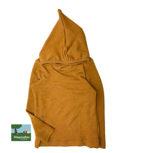 Load image into Gallery viewer, Merino Wool Layering Pixie Hoodies (Multiple Colors)