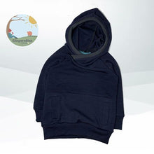 Load image into Gallery viewer, 12M Outward Bound Hoodie