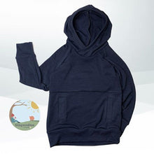 Load image into Gallery viewer, 4T Outward Bound Hoodie