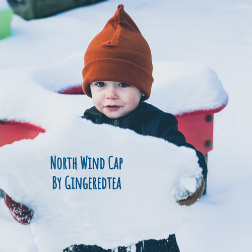 North Wind Cap